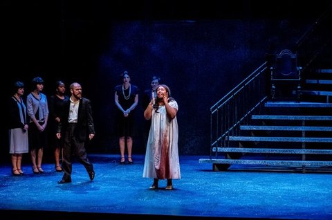 The Winter's Tale
